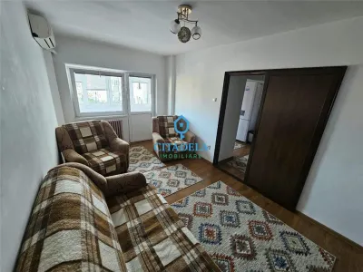 Apartament 2 camere , decomandat 50 mp ,79000 euro - foto 13