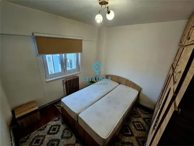 Apartament 2 camere , decomandat 50 mp ,79000 euro - foto 4