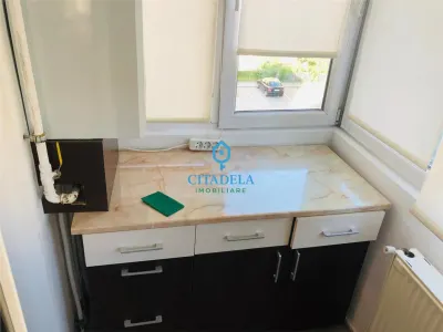 Apartament 2 camere decomandat Cetate-Mercur,85000 euro - foto 20