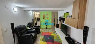 Apartament cu 3 camere la vilă, 80mp, Alba- Micești, 115000 euro - foto 1