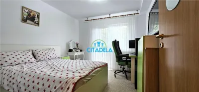 Apartament cu 3 camere la vilă, 80mp, Alba- Micești, 115000 euro - foto 11