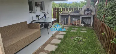 Apartament cu 3 camere la vilă, 80mp, Alba- Micești, 115000 euro - foto 13