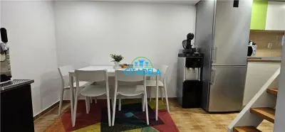 Apartament cu 3 camere la vilă, 80mp, Alba- Micești, 115000 euro - foto 3