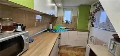 Apartament cu 3 camere la vilă, 80mp, Alba- Micești, 115000 euro - foto 4