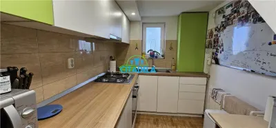 Apartament cu 3 camere la vilă, 80mp, Alba- Micești, 115000 euro - foto 5