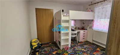 Apartament cu 3 camere la vilă, 80mp, Alba- Micești, 115000 euro - foto 8