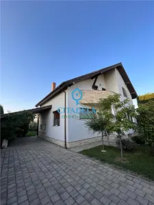 Casa individuala zona Orizont, 245000 euro - Alba Iulia