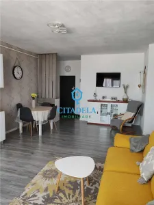 Apartament 3 camere bloc nou ,72 mp su, 99000 euro - Alba Iulia