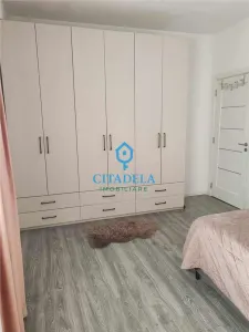 Apartament 3 camere bloc nou ,72 mp su, 99000 euro - foto 3
