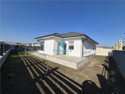 Casa plan parter, zona Orizont, 430 mp teren 190000 euro - foto 16