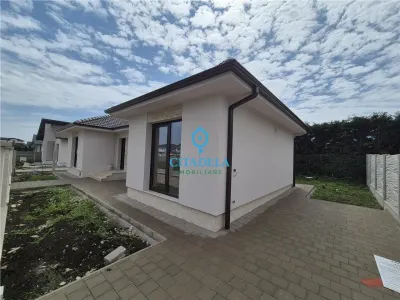 Casa plan parter Alba -Micesti, 300mp teren, 189000 euro - foto 2