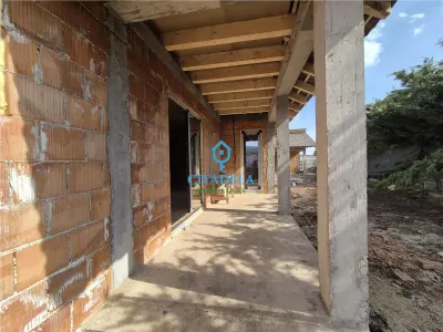 Casa plan parter Alba -Micesti, 300mp teren, 189000 euro - foto 12