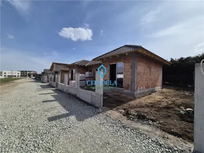 Casa plan parter Alba -Micesti, 300mp teren, 189000 euro - foto 14