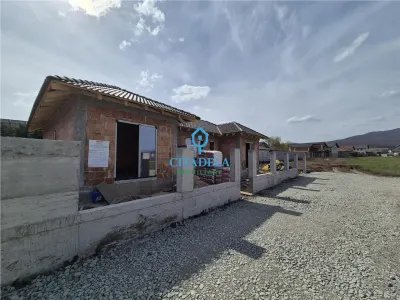 Casa plan parter Alba -Micesti, 300mp teren, 189000 euro - foto 15