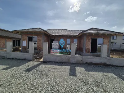 Casa plan parter Alba -Micesti, 300mp teren, 189000 euro - foto 3