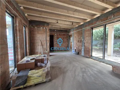 Casa plan parter Alba -Micesti, 300mp teren, 189000 euro - foto 6