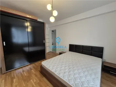 Apartament 2 camere Cetate,etaj 2, bloc nou, 98000 euro - foto 2