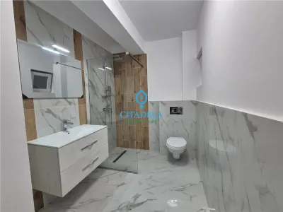 Apartament 2 camere Cetate,etaj 2, bloc nou, 98000 euro - foto 3