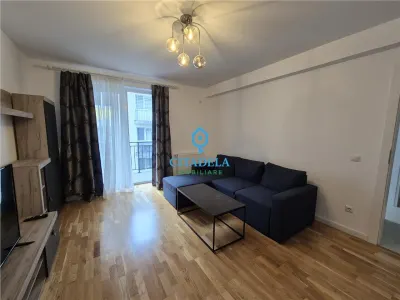 Apartament 2 camere Cetate,etaj 2, bloc nou, 98000 euro - foto 6