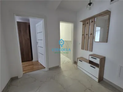 Apartament 2 camere Cetate,etaj 2, bloc nou, 98000 euro - foto 7