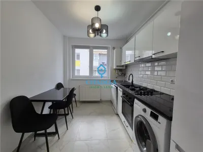 Apartament 2 camere Cetate,etaj 2, bloc nou, 98000 euro - foto 8