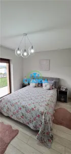 Casa noua tip duplex mobilata,zona Centru 185000 euro - foto 2
