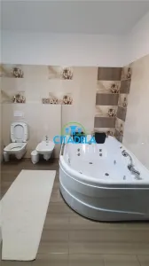 Casa noua tip duplex mobilata,zona Centru 185000 euro - foto 11