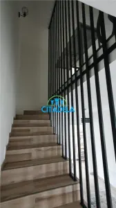 Casa noua tip duplex mobilata,zona Centru 185000 euro - foto 13