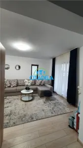 Casa noua tip duplex mobilata,zona Centru 185000 euro - foto 18