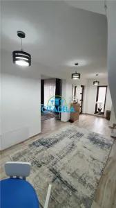Casa noua tip duplex mobilata,zona Centru 185000 euro - foto 19