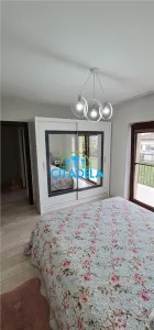 Casa noua tip duplex mobilata,zona Centru 185000 euro - foto 3