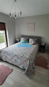 Casa noua tip duplex mobilata,zona Centru 185000 euro - foto 5