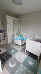 Casa noua tip duplex mobilata,zona Centru 185000 euro - foto 6