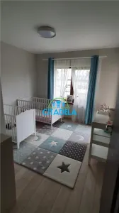 Casa noua tip duplex mobilata,zona Centru 185000 euro - foto 7
