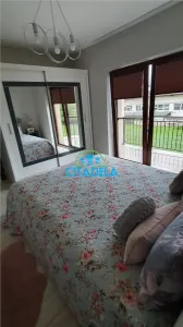 Casa noua tip duplex mobilata,zona Centru 185000 euro - foto 9