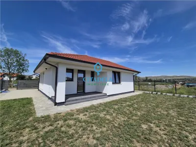 Casa Alba Micesti ,toate utilitatile ,160000 euro - foto 2