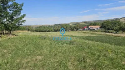 Teren de vânzare – Oarda de Sus 33000 euro - foto 5