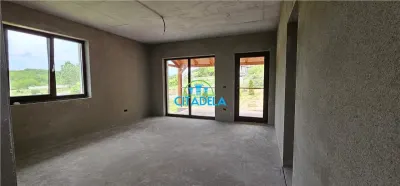 Casa noua 115 mp,utili,4 camere in Teleac,145000 euro - foto 11