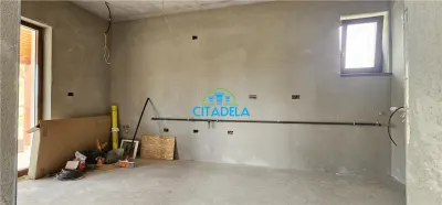 Casa noua 115 mp,utili,4 camere in Teleac,145000 euro - foto 12