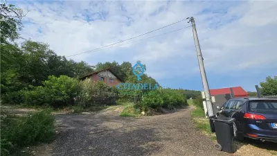 Teren 1000 mp Ampoita ,33000 euro - foto 3