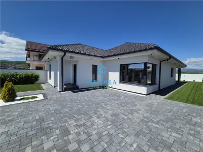 Casă premium de vanzare  în Alba Iulia,120mp utili ,315000 euro - foto 2