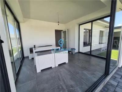 Casă premium de vanzare  în Alba Iulia,120mp utili ,315000 euro - foto 24