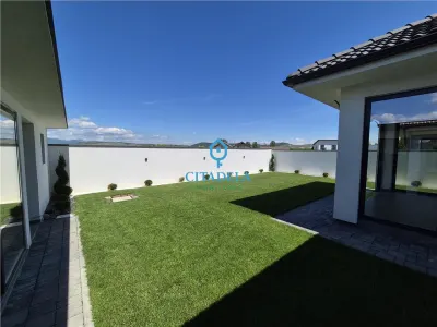 Casă premium de vanzare  în Alba Iulia,120mp utili ,315000 euro - foto 4