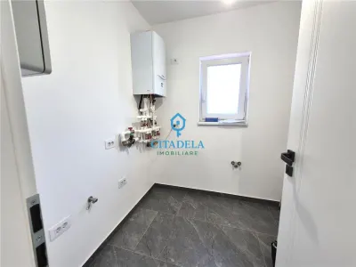 Casă premium de vanzare  în Alba Iulia,120mp utili ,315000 euro - foto 10