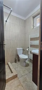 Casă înșiruită de vânzare Alba Iulia Cetate – zona Lidl . Complet mobilată și utilată - foto 4