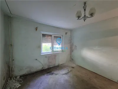 Aparatment 2 camere, decomandat,Cetate Mercur 6100euro - foto 7