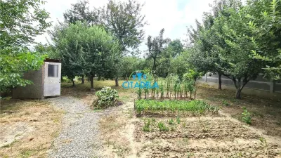 Casa de vanzare  Alba Iulia,Centru ,105000 euro - foto 4