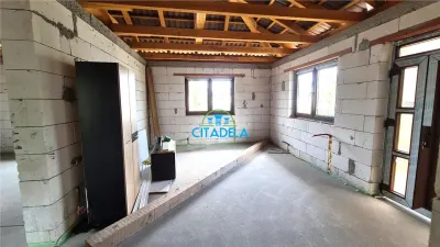 Casa de vanzare  Alba Iulia,Centru ,105000 euro - foto 10