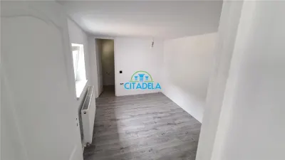 Casa renovata Alba Iulia zona Partos ,120000 euro - foto 6