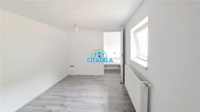 Casa renovata Alba Iulia zona Partos ,120000 euro - foto 9